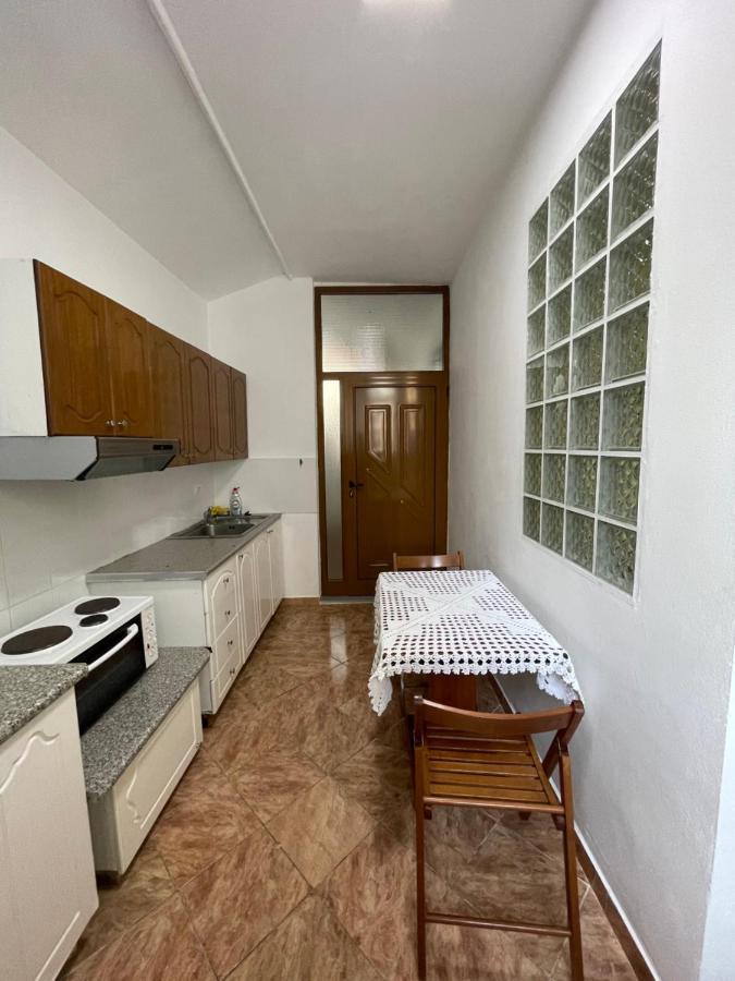 Elda'S Apartment Саранда Экстерьер фото